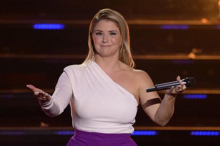 TV-Show 'Zum allerletzten Mal: Der große Schlagerabschied!' in Leipzig