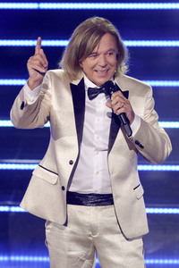 TV-Show 'Zum allerletzten Mal: Der große Schlagerabschied!' in Leipzig