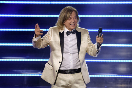 TV-Show 'Zum allerletzten Mal: Der große Schlagerabschied!' in Leipzig