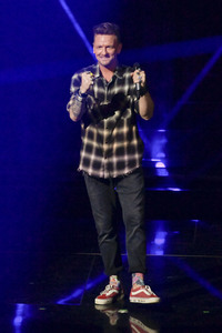 TV-Show 'Zum allerletzten Mal: Der große Schlagerabschied!' in Leipzig