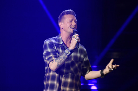 TV-Show 'Zum allerletzten Mal: Der große Schlagerabschied!' in Leipzig