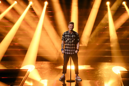 TV-Show 'Zum allerletzten Mal: Der große Schlagerabschied!' in Leipzig