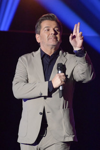 TV-Show 'Zum allerletzten Mal: Der große Schlagerabschied!' in Leipzig