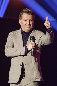 TV-Show 'Zum allerletzten Mal: Der große Schlagerabschied!' in Leipzig