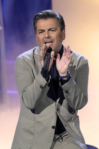 TV-Show 'Zum allerletzten Mal: Der große Schlagerabschied!' in Leipzig