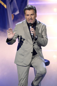 TV-Show 'Zum allerletzten Mal: Der große Schlagerabschied!' in Leipzig