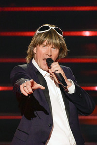 TV-Show 'Zum allerletzten Mal: Der große Schlagerabschied!' in Leipzig