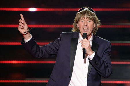 TV-Show 'Zum allerletzten Mal: Der große Schlagerabschied!' in Leipzig