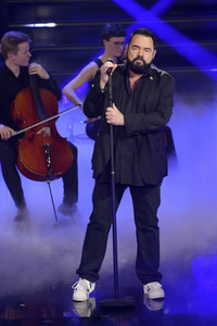 TV-Show 'Zum allerletzten Mal: Der große Schlagerabschied!' in Leipzig