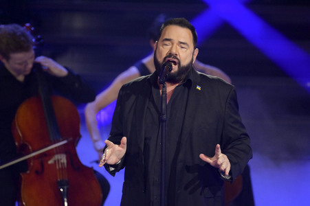 TV-Show 'Zum allerletzten Mal: Der große Schlagerabschied!' in Leipzig