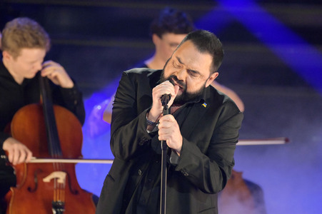 TV-Show 'Zum allerletzten Mal: Der große Schlagerabschied!' in Leipzig