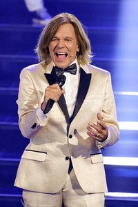 TV-Show 'Zum allerletzten Mal: Der große Schlagerabschied!' in Leipzig