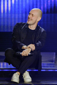 TV-Show 'Zum allerletzten Mal: Der große Schlagerabschied!' in Leipzig