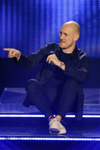 TV-Show 'Zum allerletzten Mal: Der große Schlagerabschied!' in Leipzig