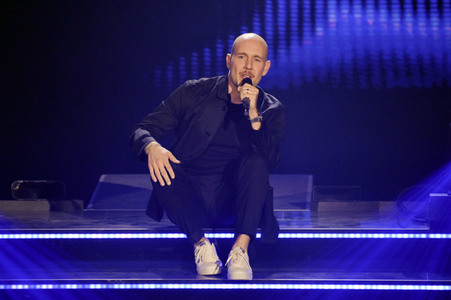 TV-Show 'Zum allerletzten Mal: Der große Schlagerabschied!' in Leipzig