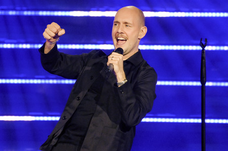 TV-Show 'Zum allerletzten Mal: Der große Schlagerabschied!' in Leipzig