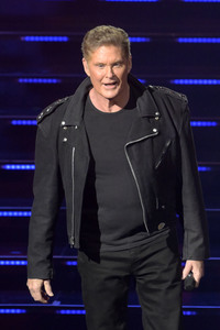 TV-Show 'Zum allerletzten Mal: Der große Schlagerabschied!' in Leipzig