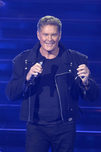 TV-Show 'Zum allerletzten Mal: Der große Schlagerabschied!' in Leipzig