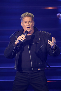 TV-Show 'Zum allerletzten Mal: Der große Schlagerabschied!' in Leipzig