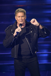 TV-Show 'Zum allerletzten Mal: Der große Schlagerabschied!' in Leipzig