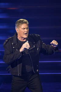 TV-Show 'Zum allerletzten Mal: Der große Schlagerabschied!' in Leipzig