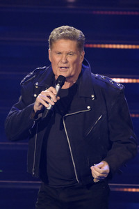 TV-Show 'Zum allerletzten Mal: Der große Schlagerabschied!' in Leipzig