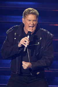 TV-Show 'Zum allerletzten Mal: Der große Schlagerabschied!' in Leipzig