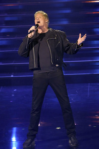 TV-Show 'Zum allerletzten Mal: Der große Schlagerabschied!' in Leipzig