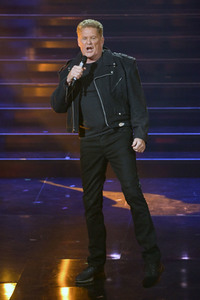 TV-Show 'Zum allerletzten Mal: Der große Schlagerabschied!' in Leipzig