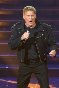 TV-Show 'Zum allerletzten Mal: Der große Schlagerabschied!' in Leipzig