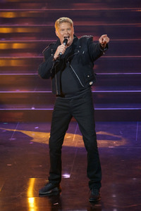 TV-Show 'Zum allerletzten Mal: Der große Schlagerabschied!' in Leipzig