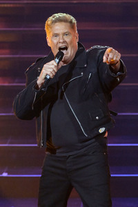 TV-Show 'Zum allerletzten Mal: Der große Schlagerabschied!' in Leipzig