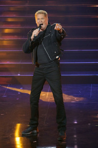 TV-Show 'Zum allerletzten Mal: Der große Schlagerabschied!' in Leipzig