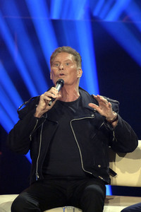 TV-Show 'Zum allerletzten Mal: Der große Schlagerabschied!' in Leipzig