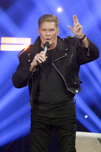 TV-Show 'Zum allerletzten Mal: Der große Schlagerabschied!' in Leipzig