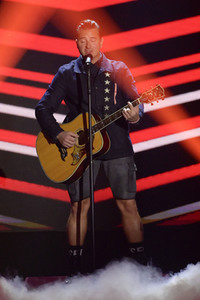 TV-Show 'Zum allerletzten Mal: Der große Schlagerabschied!' in Leipzig