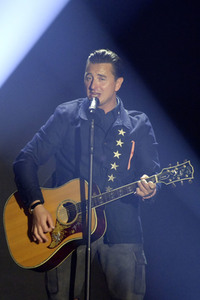 TV-Show 'Zum allerletzten Mal: Der große Schlagerabschied!' in Leipzig