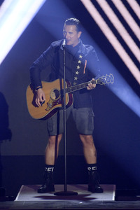 TV-Show 'Zum allerletzten Mal: Der große Schlagerabschied!' in Leipzig