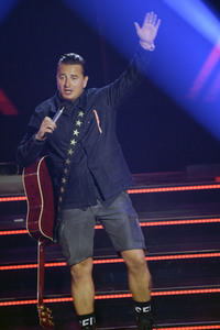 TV-Show 'Zum allerletzten Mal: Der große Schlagerabschied!' in Leipzig