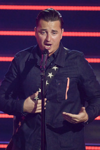 TV-Show 'Zum allerletzten Mal: Der große Schlagerabschied!' in Leipzig