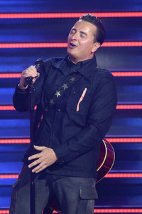 TV-Show 'Zum allerletzten Mal: Der große Schlagerabschied!' in Leipzig