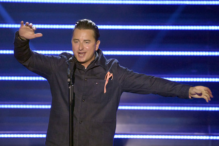 TV-Show 'Zum allerletzten Mal: Der große Schlagerabschied!' in Leipzig