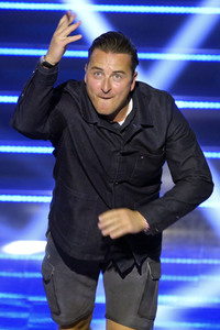 TV-Show 'Zum allerletzten Mal: Der große Schlagerabschied!' in Leipzig