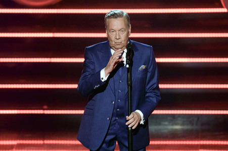 TV-Show 'Zum allerletzten Mal: Der große Schlagerabschied!' in Leipzig