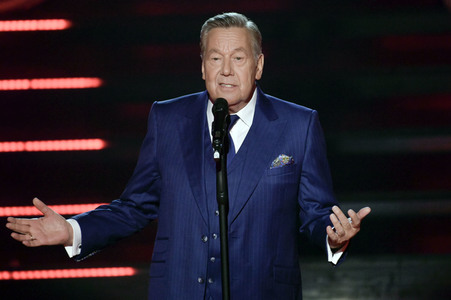 TV-Show 'Zum allerletzten Mal: Der große Schlagerabschied!' in Leipzig