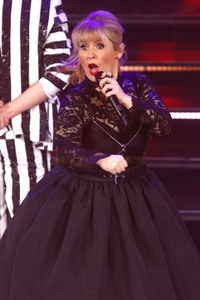 TV-Show 'Zum allerletzten Mal: Der große Schlagerabschied!' in Leipzig