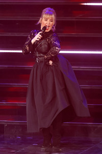 TV-Show 'Zum allerletzten Mal: Der große Schlagerabschied!' in Leipzig