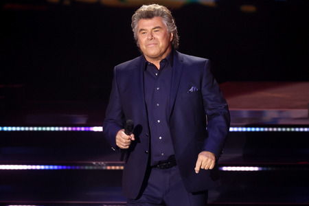 TV-Show 'Zum allerletzten Mal: Der große Schlagerabschied!' in Leipzig