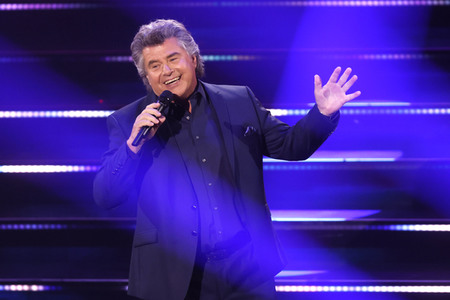 TV-Show 'Zum allerletzten Mal: Der große Schlagerabschied!' in Leipzig