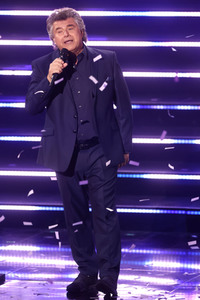 TV-Show 'Zum allerletzten Mal: Der große Schlagerabschied!' in Leipzig